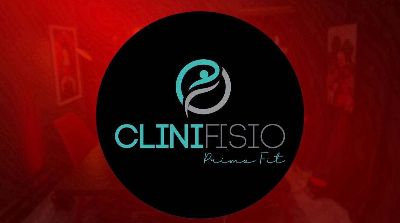 Logo Clinifisio Prime Fit