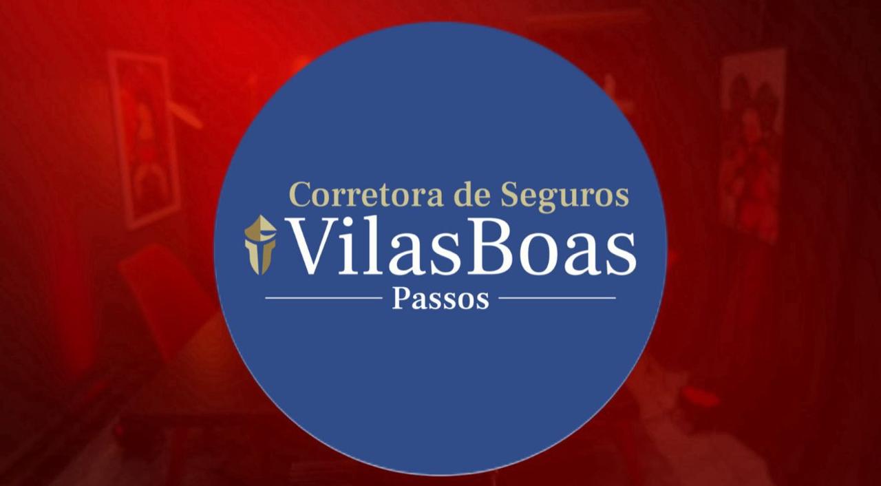 Logo VilasBoas Seguros