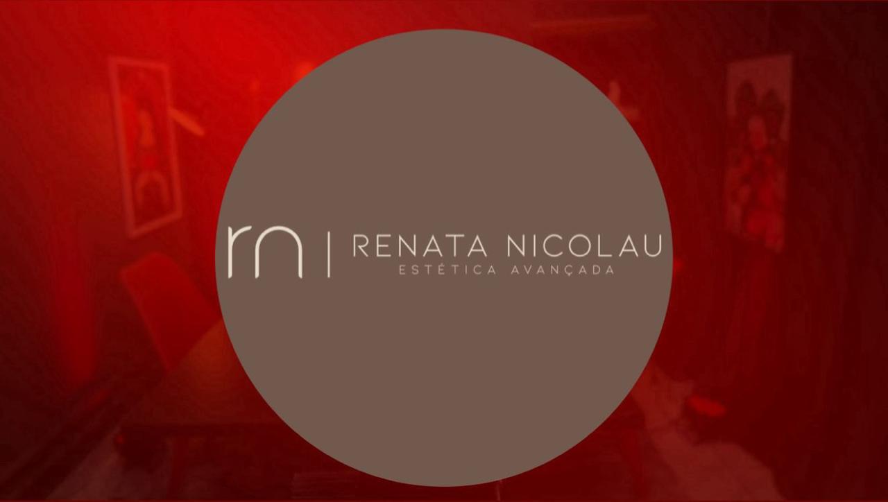 Logo Renata Nicolau