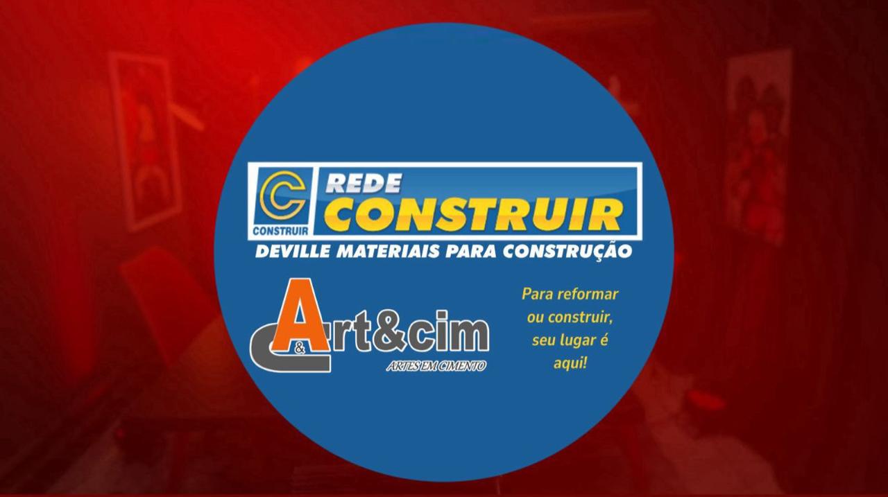 Logo Rede Construir Art&Cim
