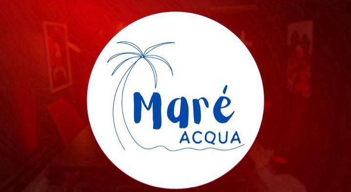 Logo Maré Acqua