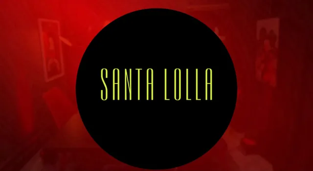 Logo Santa Lolla