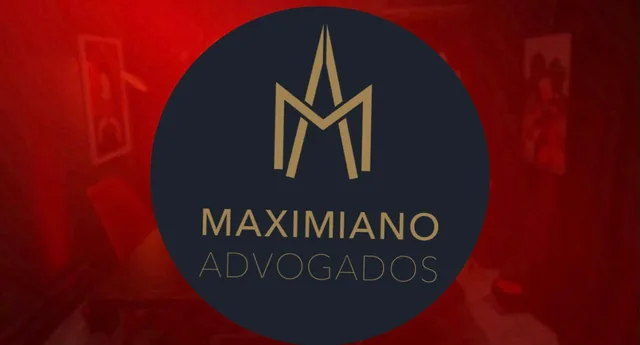 Logo Maximiano Advogados
