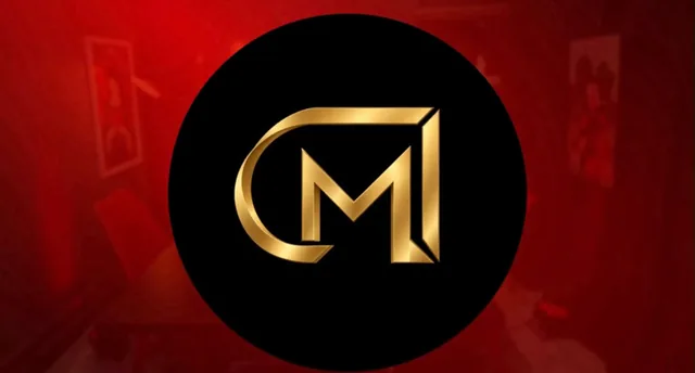 Logo Center Molduras